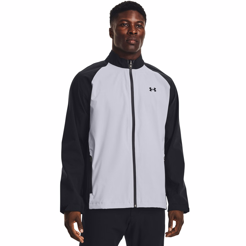 Men's UA Stormproof Portrush 2.0 Jacket