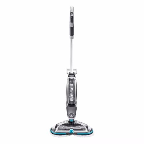 BISSELL SpinWave Cordless Hard Floor Spin Mop