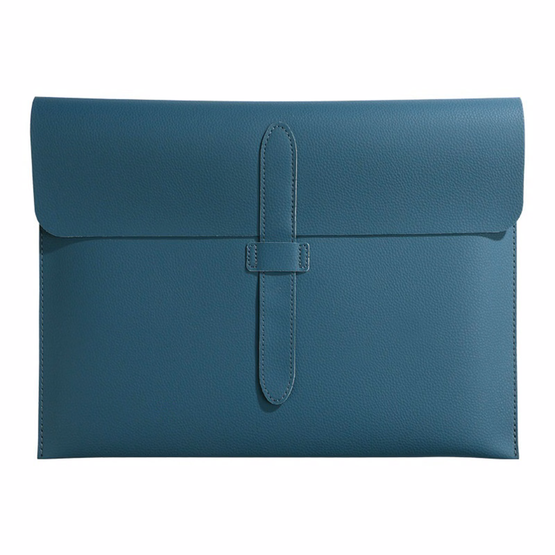 Premium PU Leather Envelope File Holders