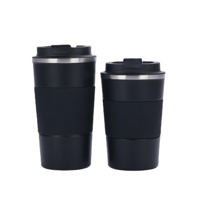 17 Oz Stainless Steel Car Insulation Cup 1
