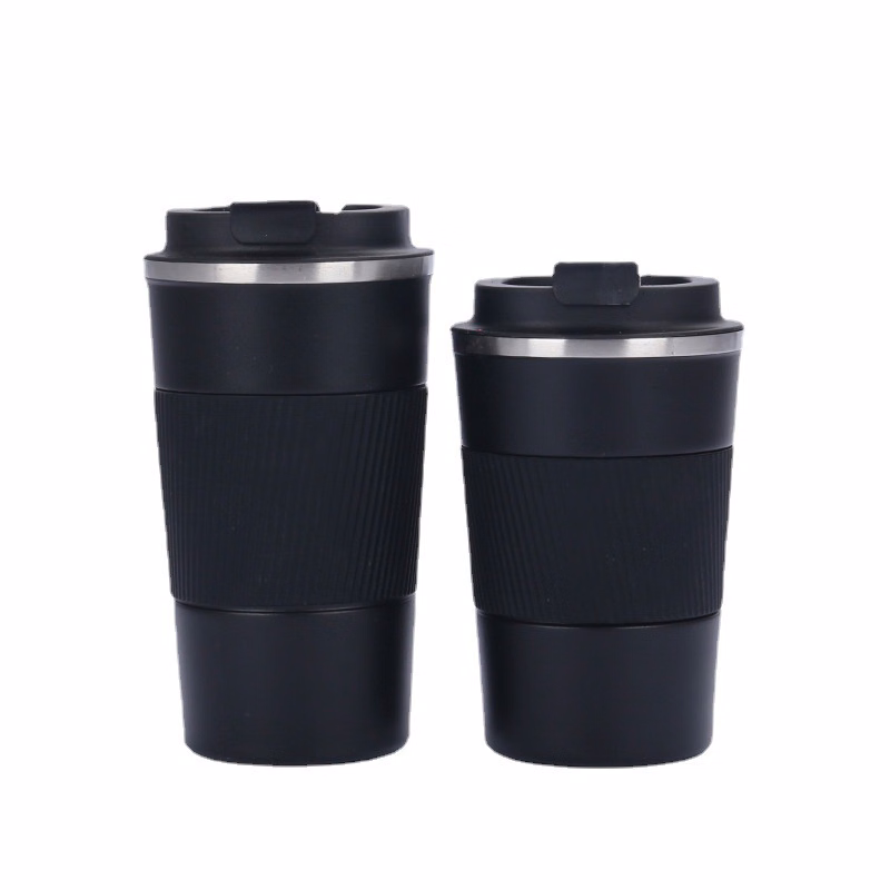17 Oz Stainless Steel Car Insulation Cup