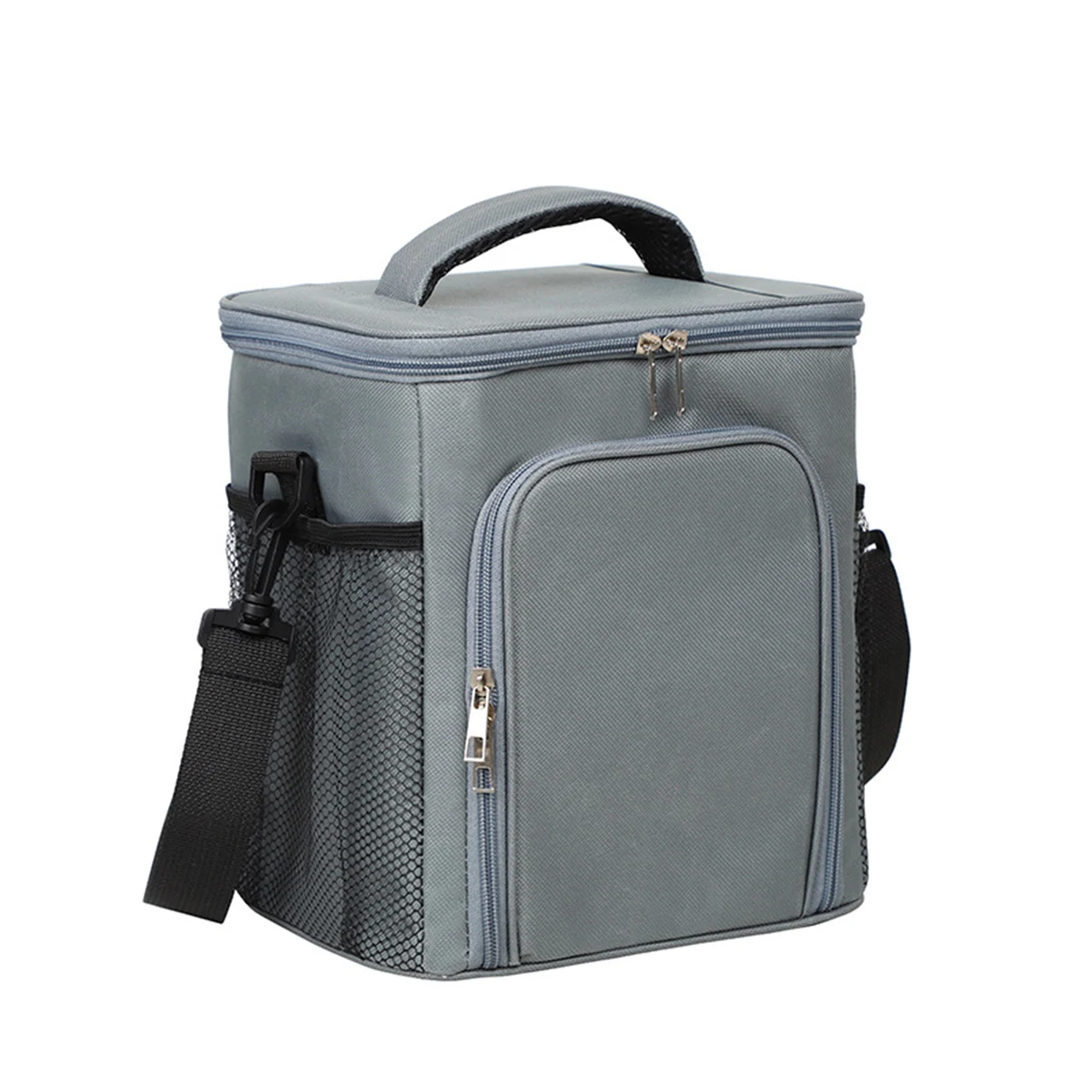 Insulated Soft Portable Cooler Bag 1
