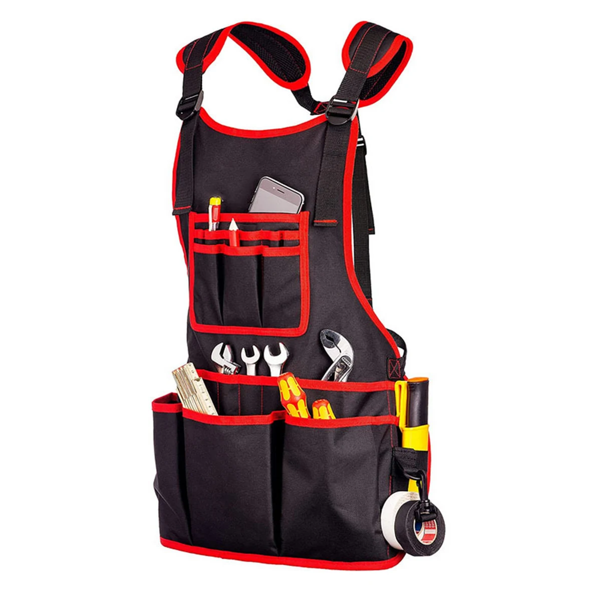 Garden Aprons 1