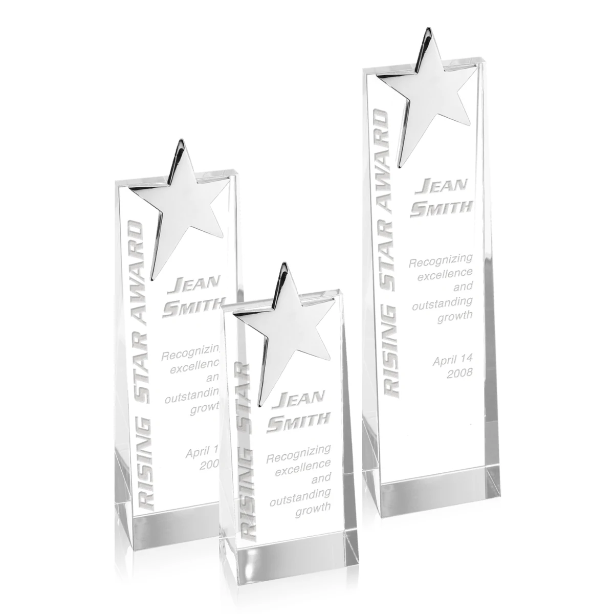 Carina Award 1