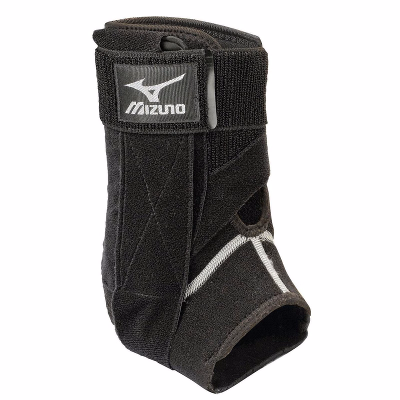 Left DXS2 Volleyball Ankle Brace