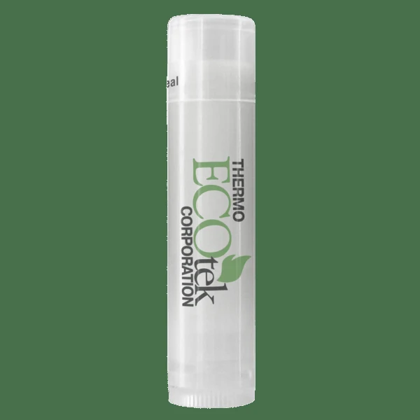 Natural Lip Moisturizer in Clear Tube 1