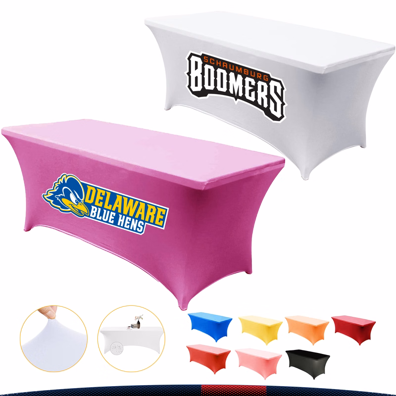 6FT Stretch Table Cloth