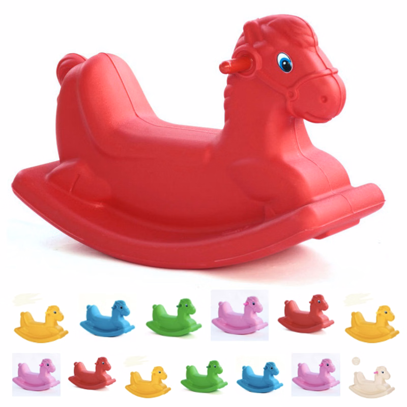 Baby Rocking Horse