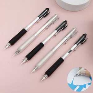 Click Blade Pen Shaped Carving Knife