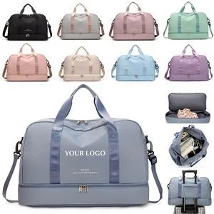 Sports Gym Tote Carry on Bags 1