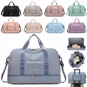 Sports Gym Tote Carry on Bags