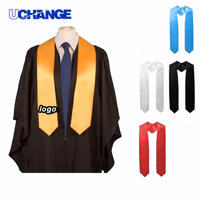 Student Graduation Ceremonial Shoulder Strap