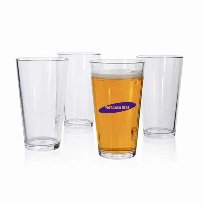 Beer Glass PINT 16 OZ.