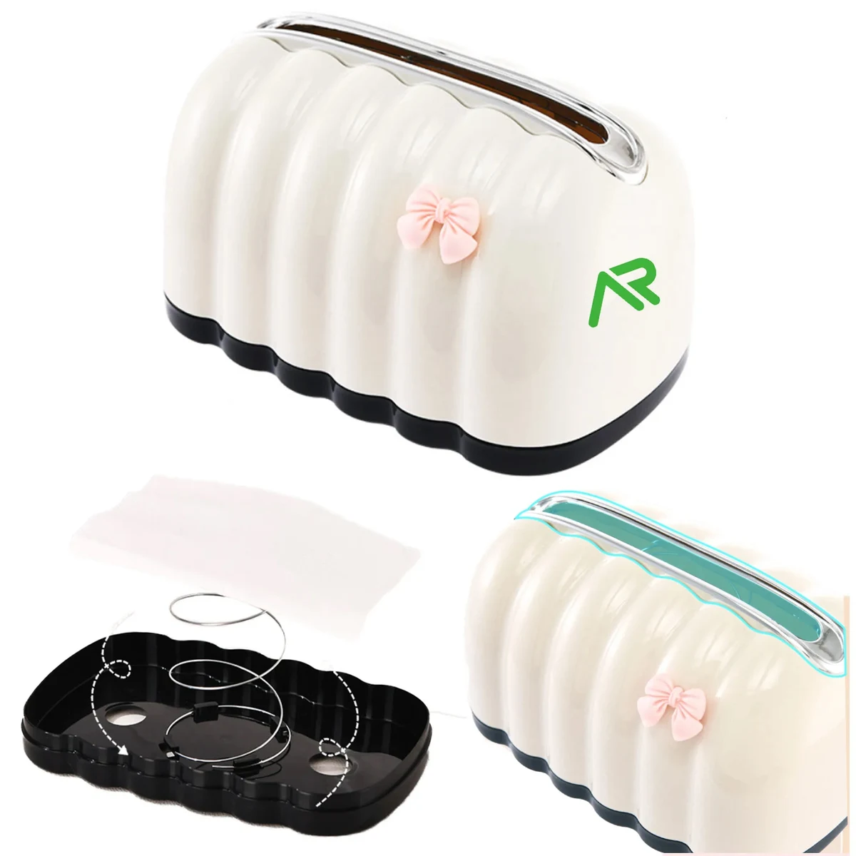 Spring Tissue Box 1
