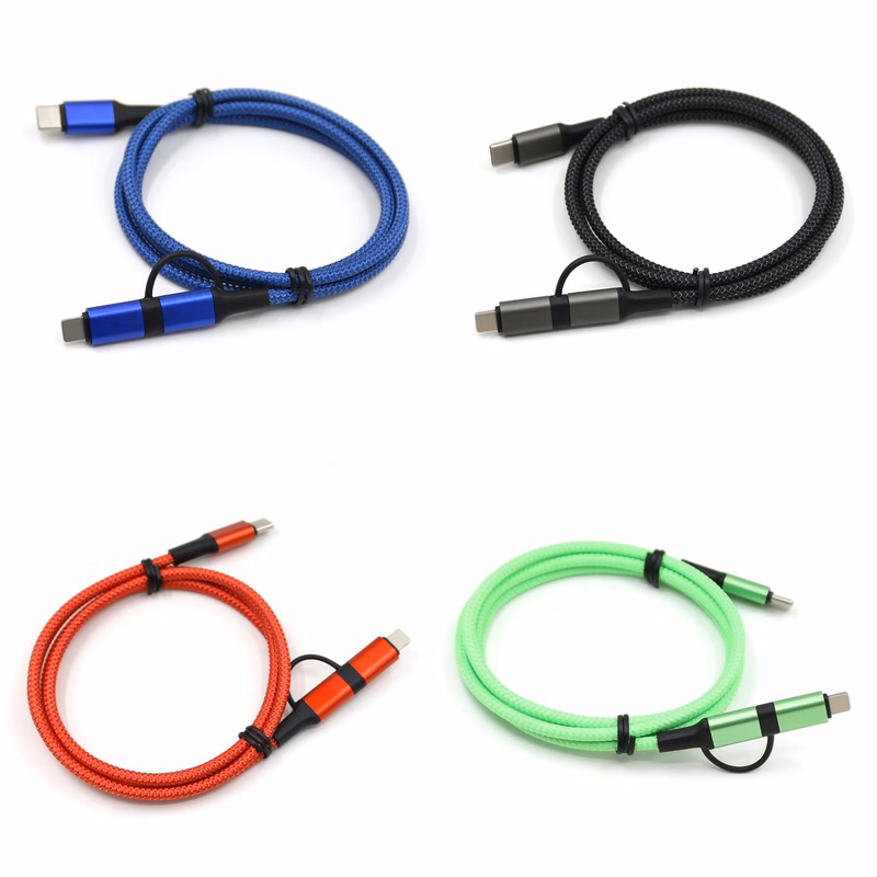 Multiple USB Cable