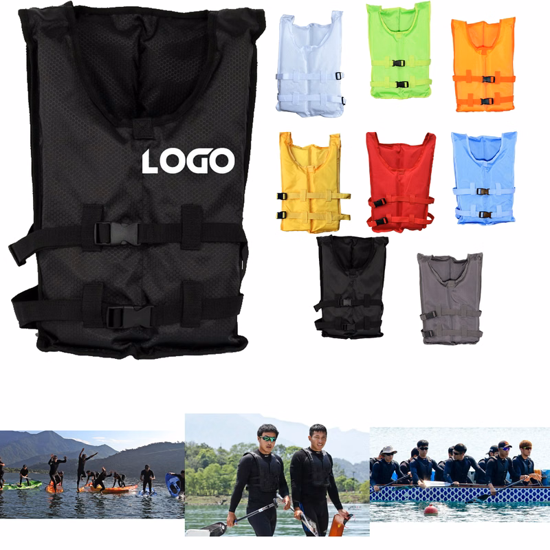 Dragon Boat Life Jacket