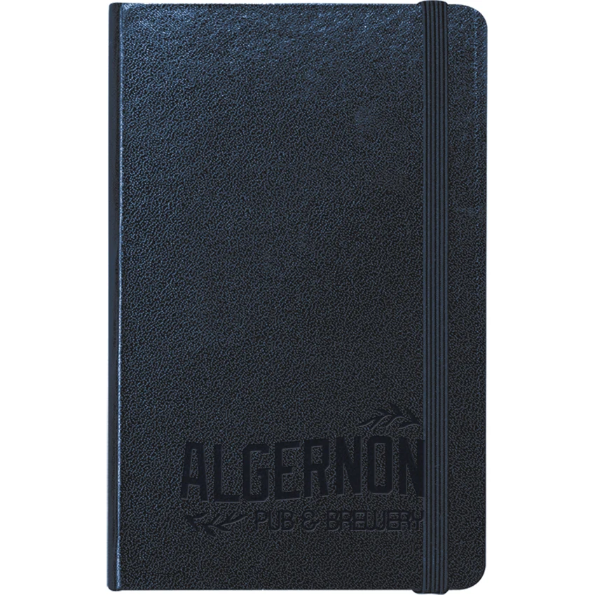 Ambassador Mini Journal™ w/ Tip-In 1