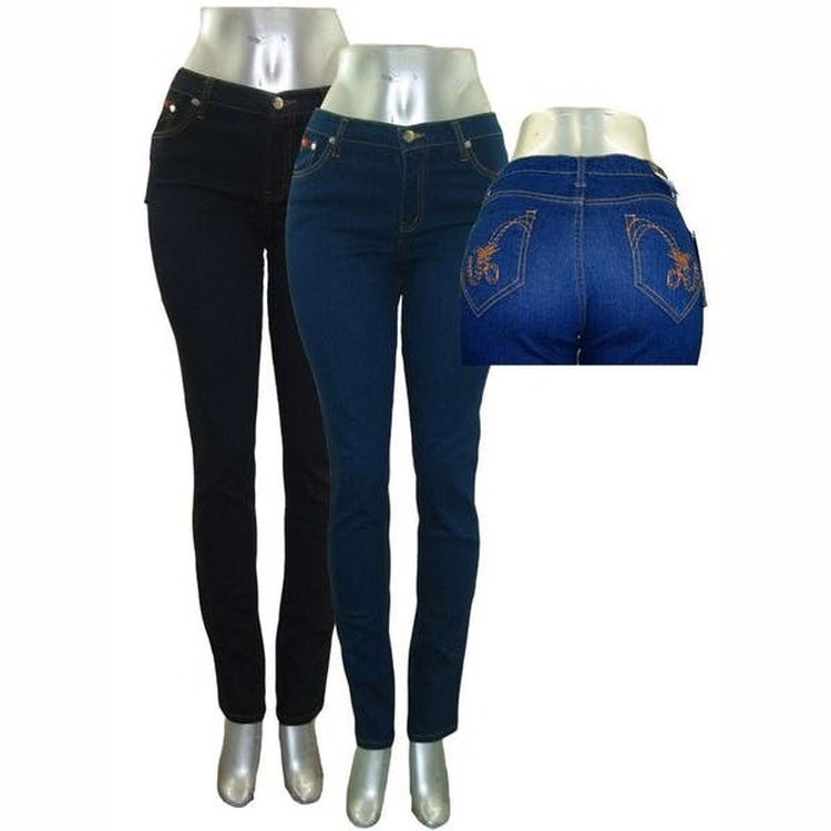Women's Jeans - Assorted Size 0-17