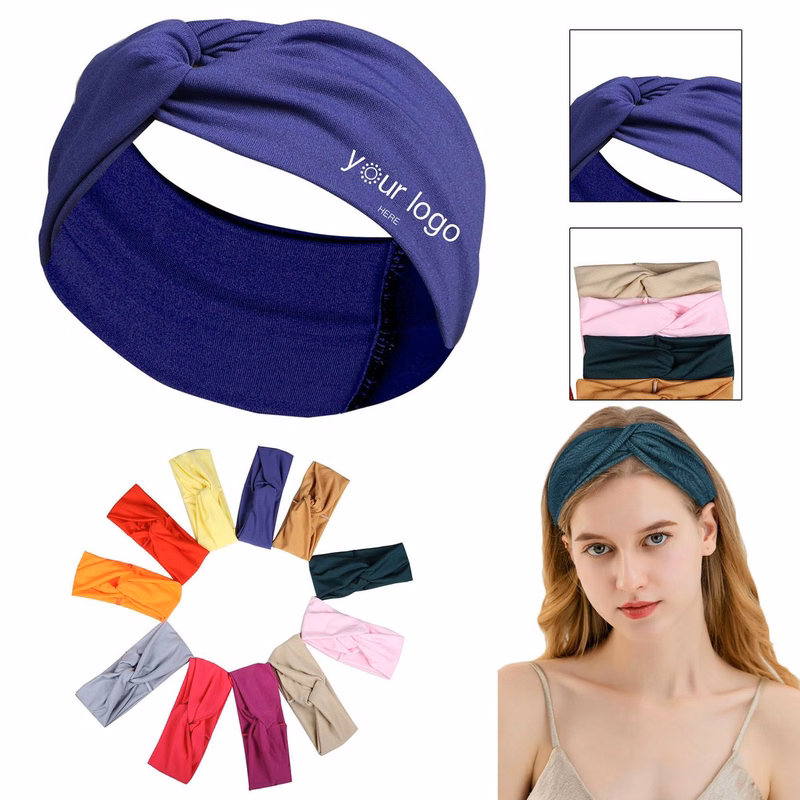 Seamless Head Band