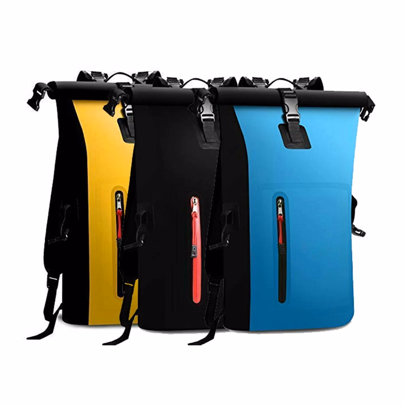 Waterproof Dry Bag Backpack
