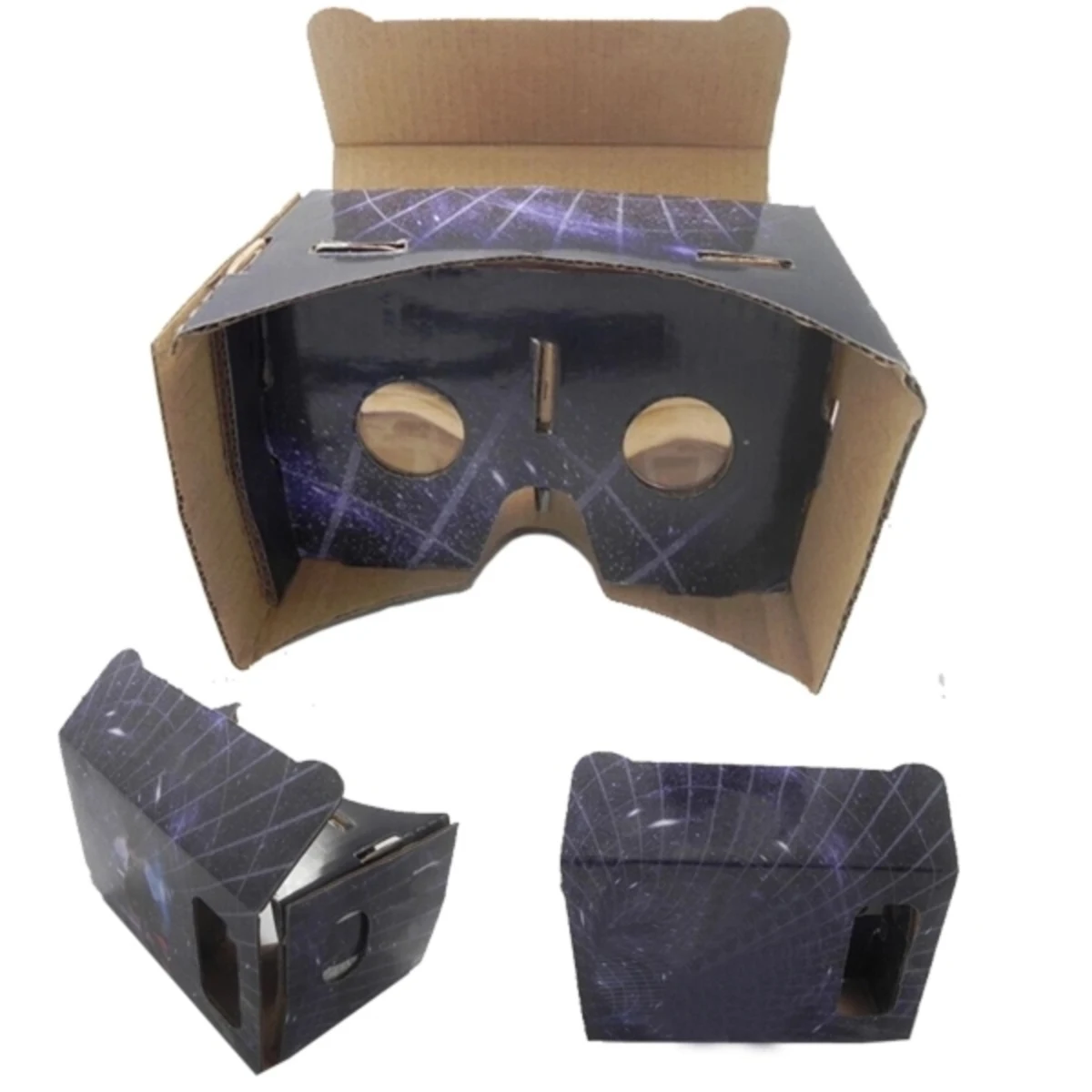Cardboard VR Glasses
1