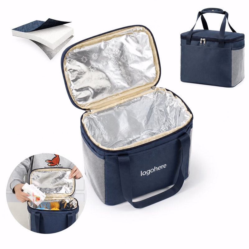 Custom Lunch Cooler Bag