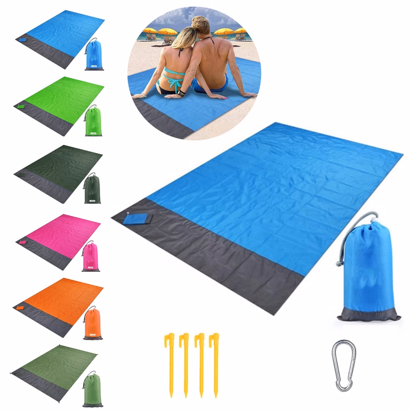 Outdoor Waterproof Picnic Mat