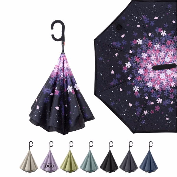 Reverse Umbrella