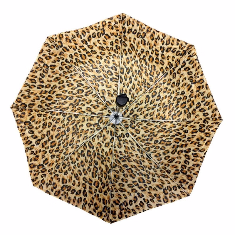 Compact Umbrellas - Assorted 9"