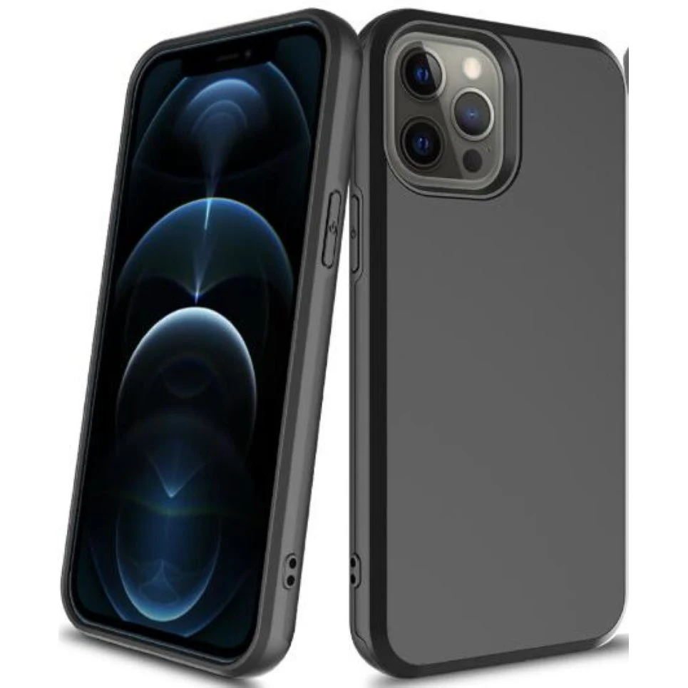 iPhone 13 Pro Combo TPU Case 1