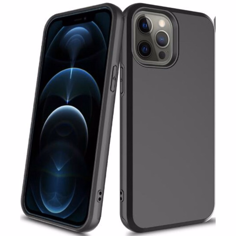 iPhone 13 Pro Combo TPU Case