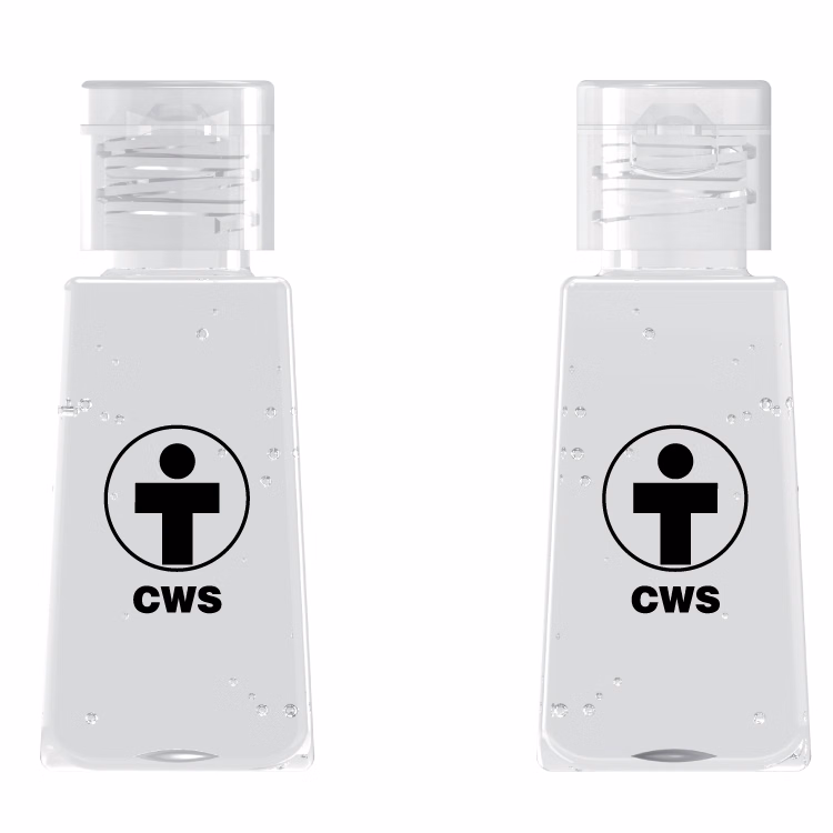 1 oz Hand Sanitizer - 75% Alcohol