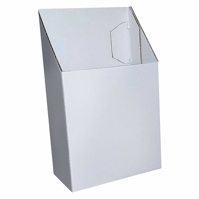 Brochure Box