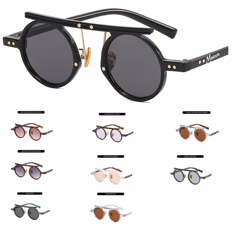 Retro Sunglasses