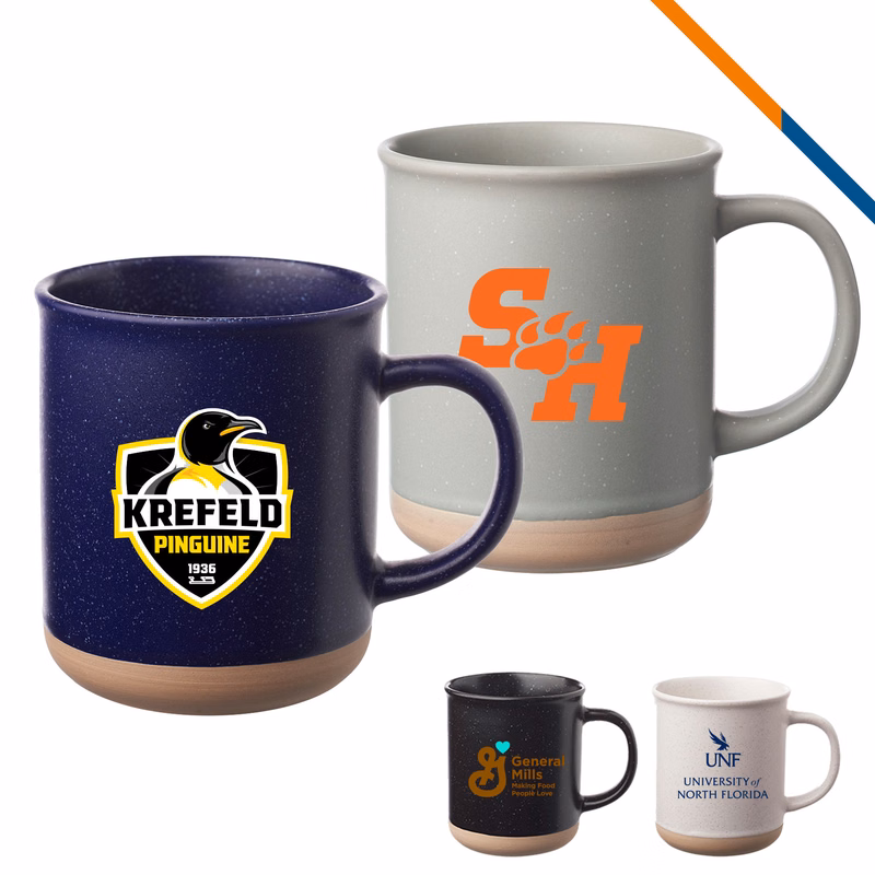 Nas Ceramic Mug - 13.5 OZ.