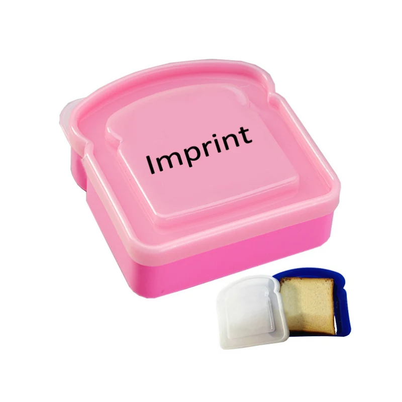 Sandwich Container 1
