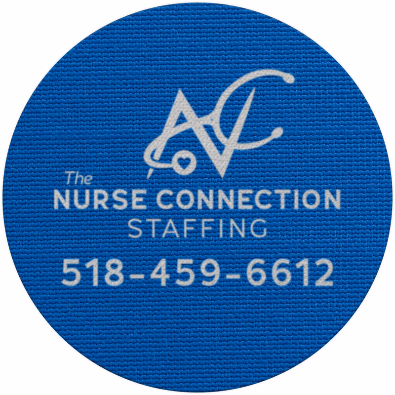 Coaster Grip-It 16 sq in (Color) (Stock Shape #) Digital Print