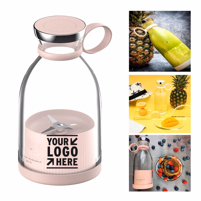Wireless Portable Mini Blender 