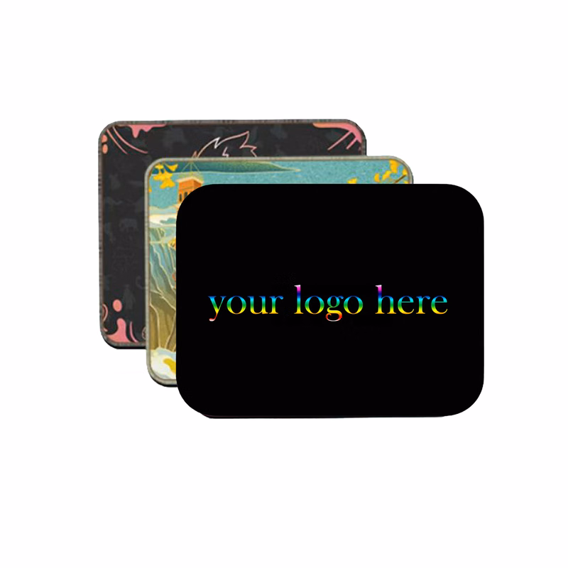 MOQ:50pcs Personalized Desk Mat