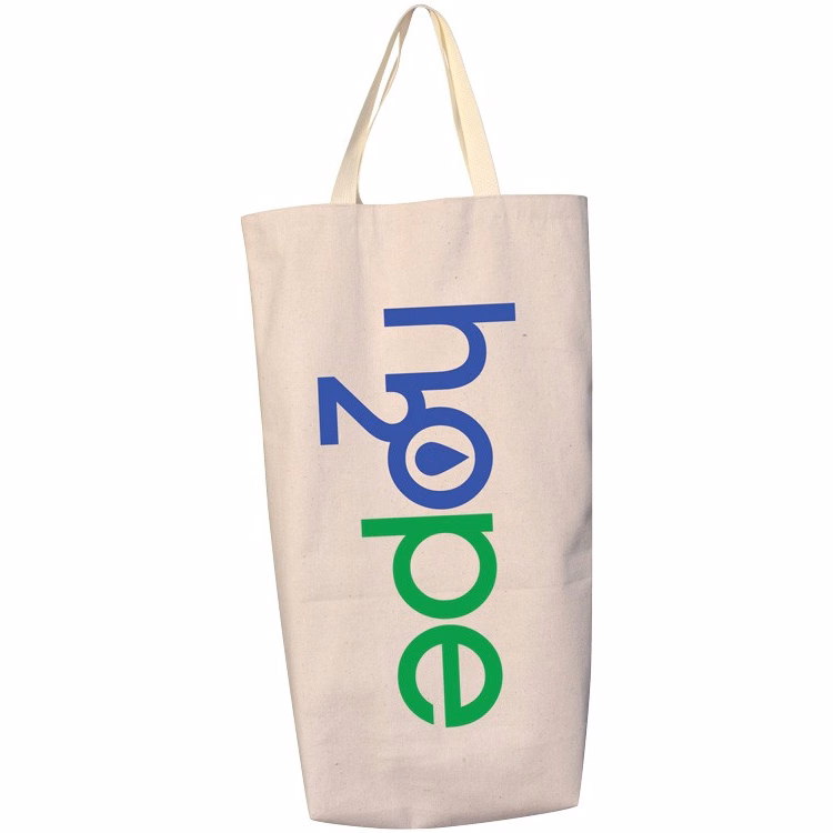 Tall Jumbo Tote Bag