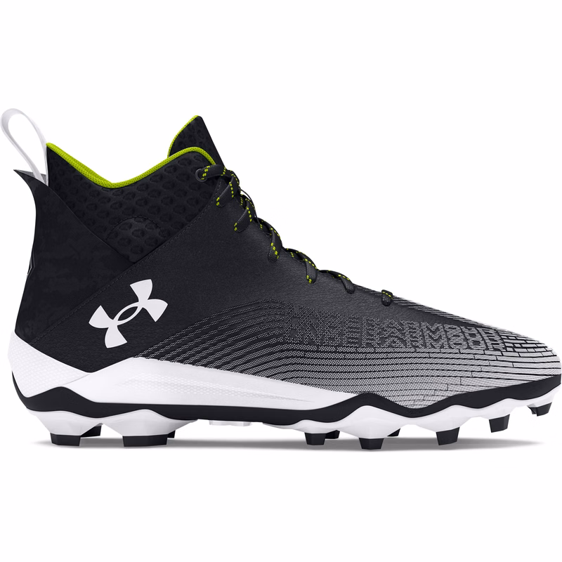 UA Hammer 2 MC Men's Football Cleats