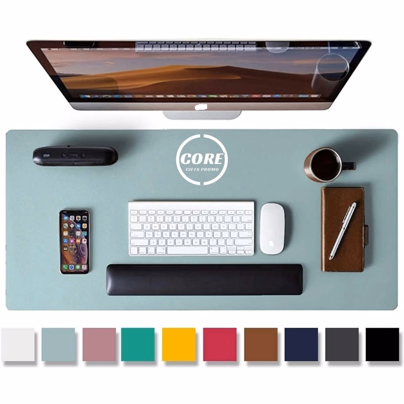 Leather Desk Protector,Mouse Pad