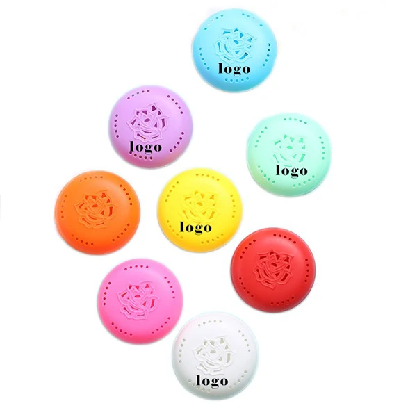Adhesive Type Aromatherapy Box 1