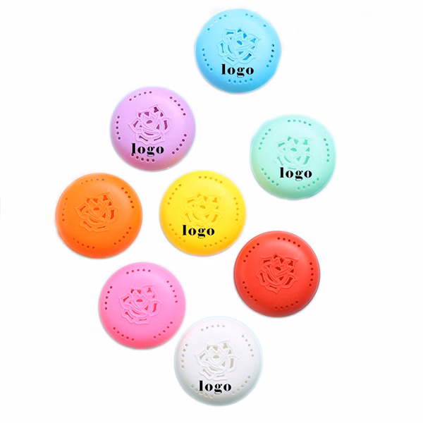 Adhesive Type Aromatherapy Box
