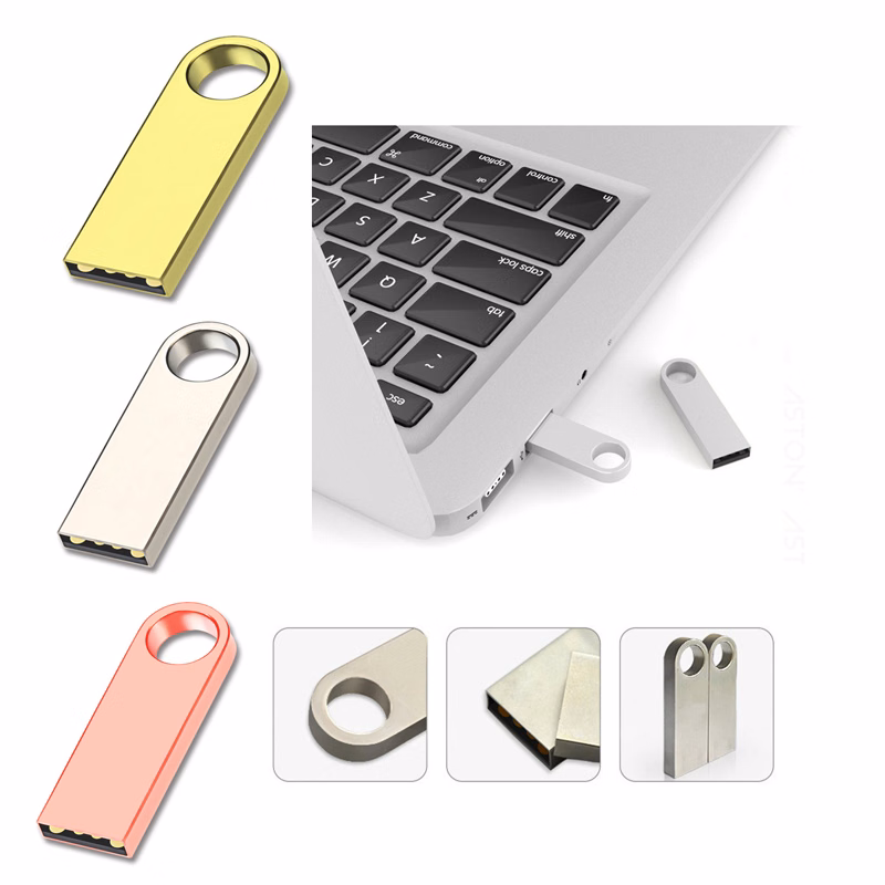 Alloy 16GB USB Drives