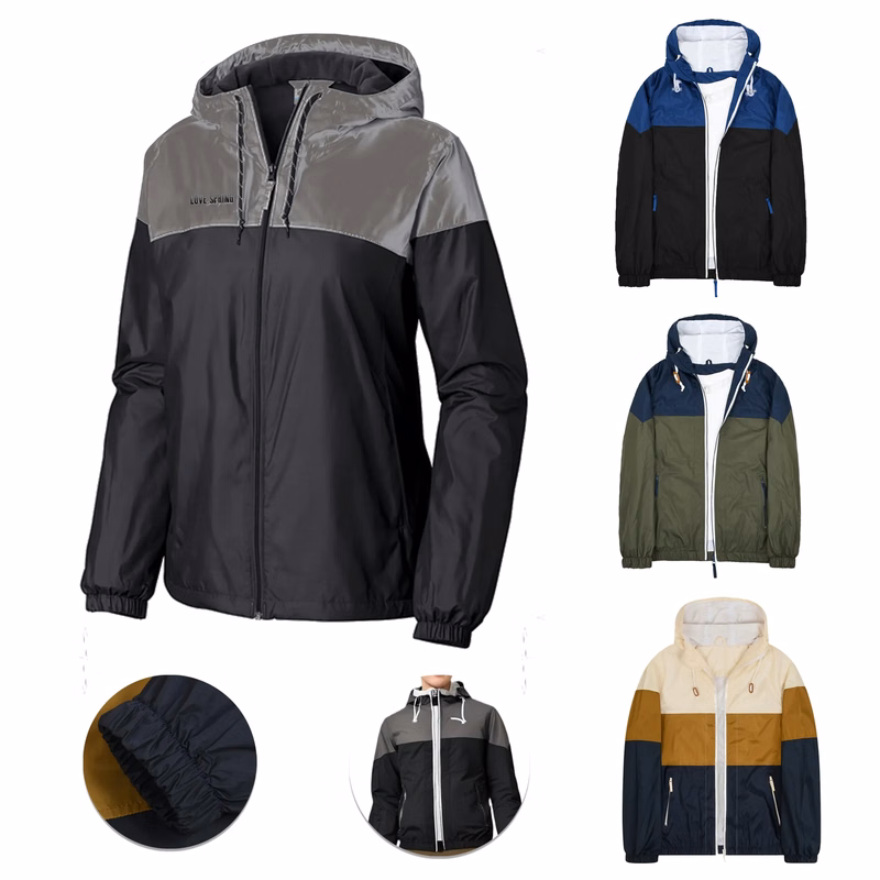 Columbia Women's Flash Forward Lined Windbreaker "