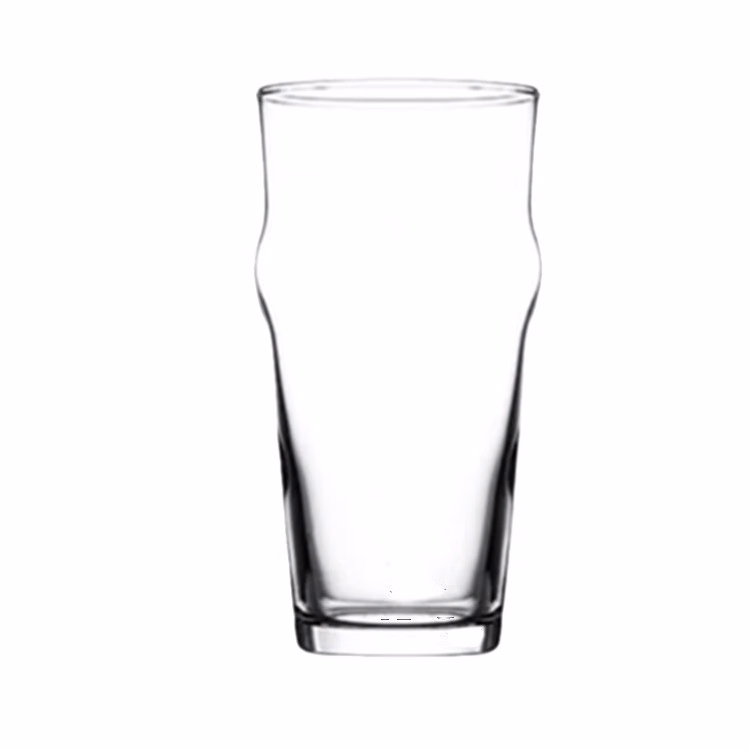 Hamburg Beer Glass 13.5oz