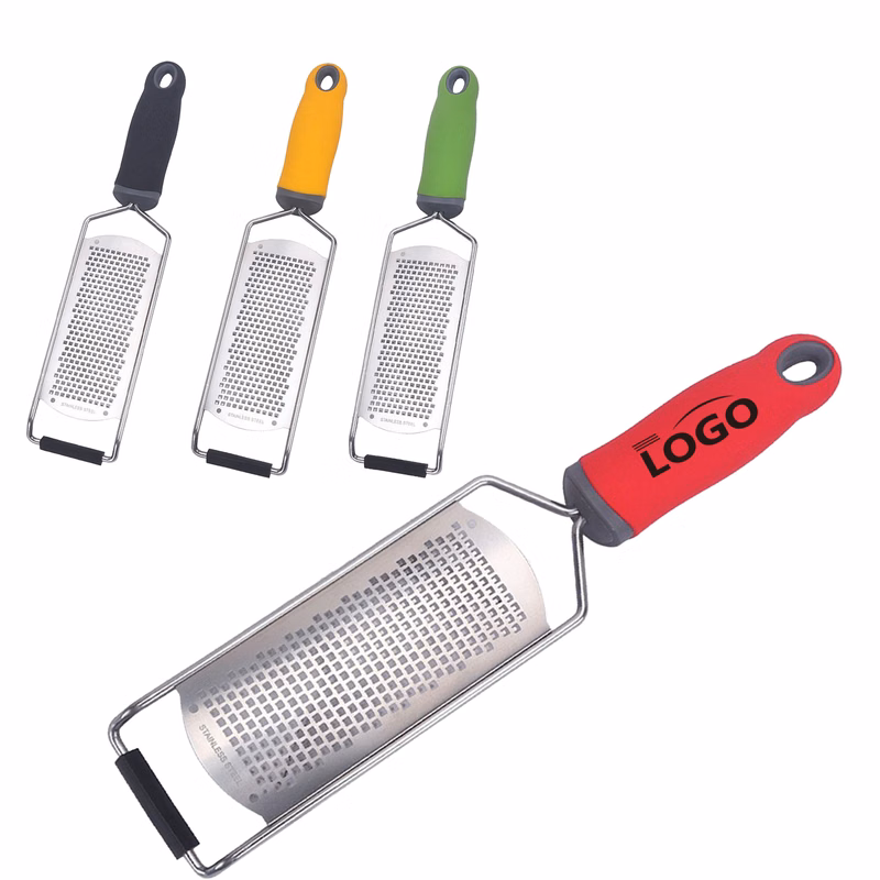 304 Stainless Steel Lemon Multifunctional Grater