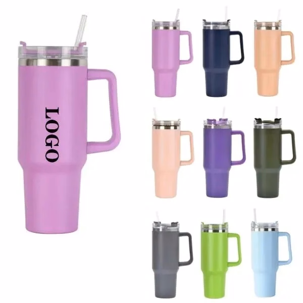 Handheld Thermal Cup