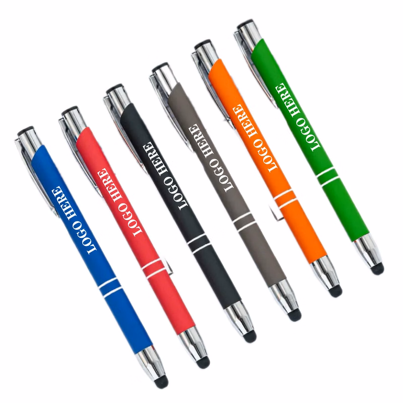 Versatile Stylus Pens Multifunctional & Durable